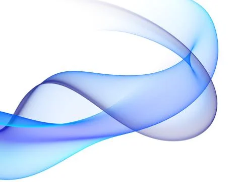 Modern background in blue 스톡 일러스트