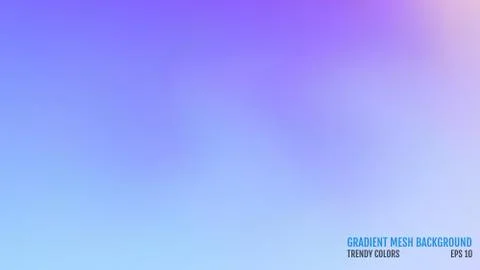 Modern background. Colors transition concept. Gradient mesh. Abstract Cover.  스톡 일러스트