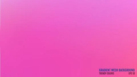 Modern background. Colors transition concept. Gradient mesh. Abstract Cover.  Stock Illustration