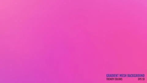 Modern background. Colors transition concept. Gradient mesh. Abstract Cover.  Stock-Illustration