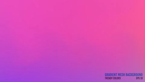 Modern background. Colors transition concept. Gradient mesh. Abstract Cover.  스톡 일러스트