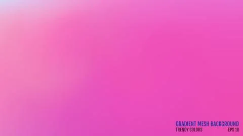 Modern background. Colors transition concept. Gradient mesh. Abstract Cover.  Stock Illustration