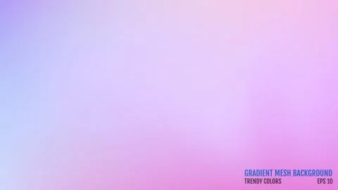 Modern background. Colors transition concept. Gradient mesh. Abstract Cover.  Stock Illustration