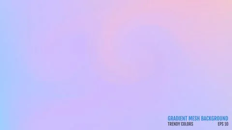 Modern background. Colors transition concept. Gradient mesh. Abstract Cover.  Stock-Illustration