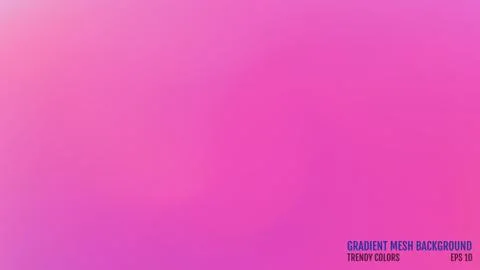 Modern background. Colors transition concept. Gradient mesh. Abstract Cover.  Stock-Illustration