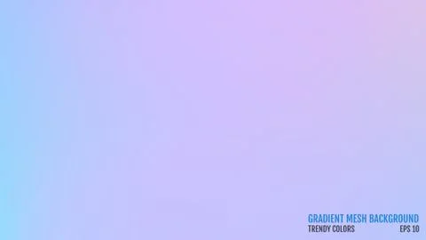 Modern background. Colors transition concept. Gradient mesh. Abstract Cover.  스톡 일러스트