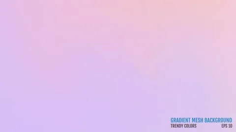 Modern background. Colors transition concept. Gradient mesh. Abstract Cover.  Stock-Illustration