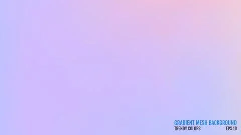 Modern background. Colors transition concept. Gradient mesh. Abstract Cover.  Stock-Illustration