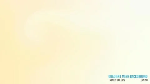Modern background. Colors transition concept. Gradient mesh. Abstract Cover.  Stock Illustration