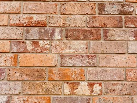 Modern background design under medieval brick. texture of brickwork Stock Photos