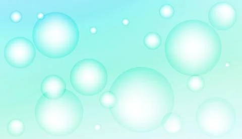 Modern background with drop. For business presentation wallpaper, flyer, cove Stock Illustration