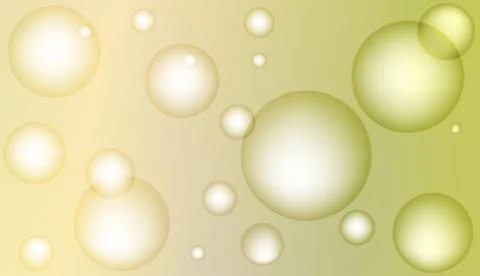 Modern background with drop. For business presentation wallpaper, flyer, cove Stock Illustration