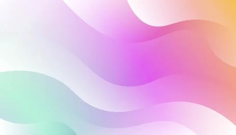 Modern Background With Dynamic Effect. For Elegant Pattern Cover Book. Vector Stock Illustration