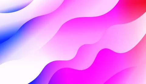 Modern Background With Dynamic Effect. For Elegant Pattern Cover Book. Vector Stock Illustration