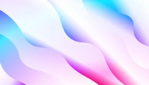 Modern Background With Dynamic Effect. For Elegant Pattern Cover Book. Vector Stock Illustration