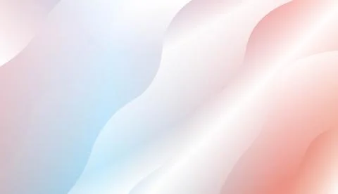 Modern Background With Dynamic Effect. For Futuristic Ad, Booklets. Vector Il Illustrazione stock