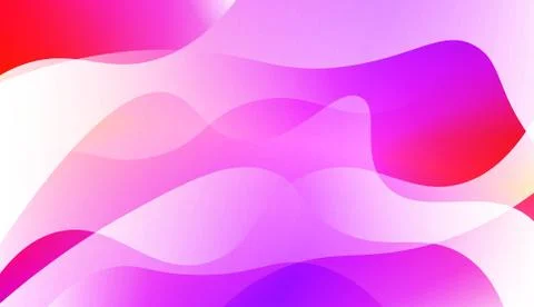 Modern Background With Dynamic Effect. For Your Design Wallpapers Presentatio 스톡 일러스트