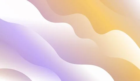 Modern Background With Dynamic Effect. For Your Design Wallpapers Presentatio Stock Illustration