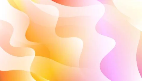 Modern Background With Dynamic Effect. For Your Design Wallpapers Presentatio Stock Illustration