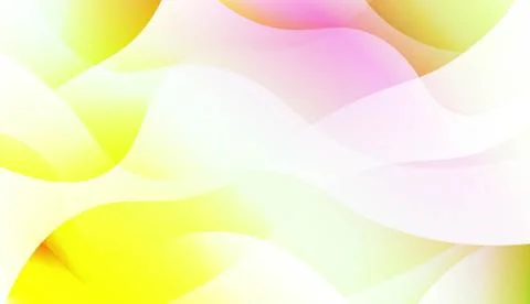 Modern Background With Dynamic Effect. For Your Design Wallpapers Presentatio Stock Illustration