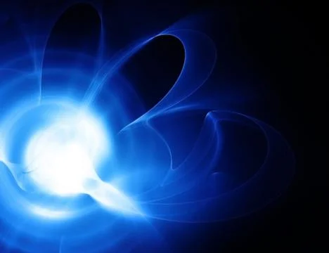 Modern background Stock Illustration