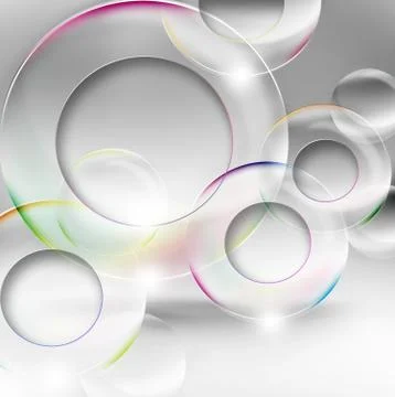 Modern background Stock Illustration