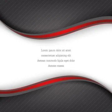 Modern background Illustrazione stock