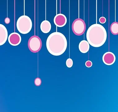 Modern background Stock Illustration