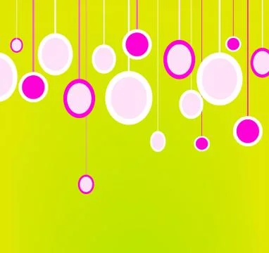 Modern background Stock Illustration