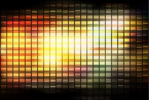 Modern background Stock Illustration