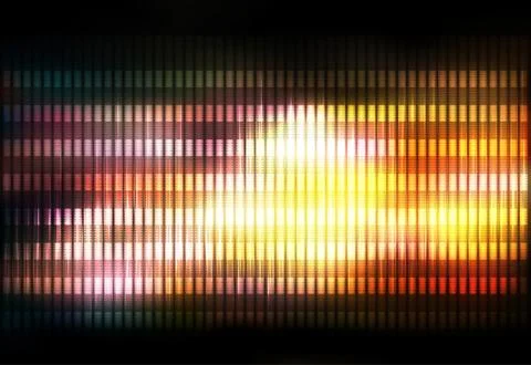 Modern background Stock Illustration