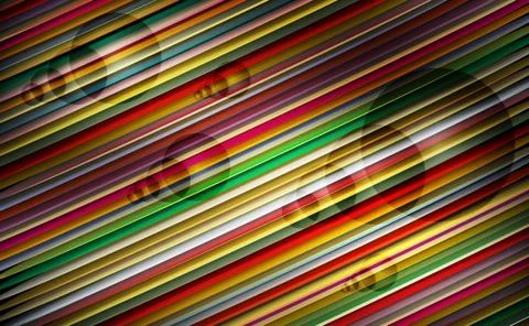 Modern background Illustrazione stock