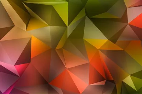 Modern background Stock Illustration