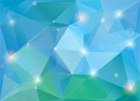 Modern background Illustrazione stock