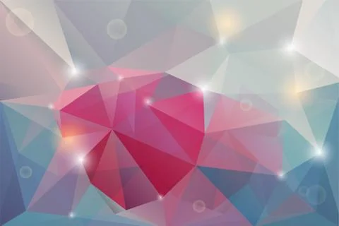 Modern background Stock Illustration