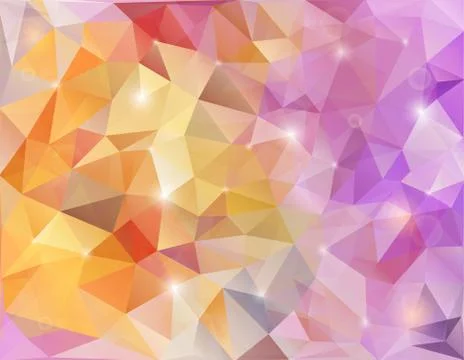 Modern background Stock Illustration