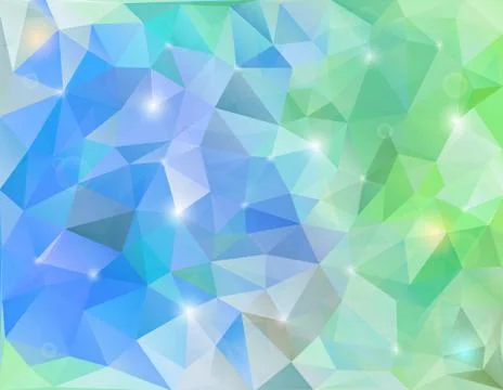 Modern background Illustrazione stock