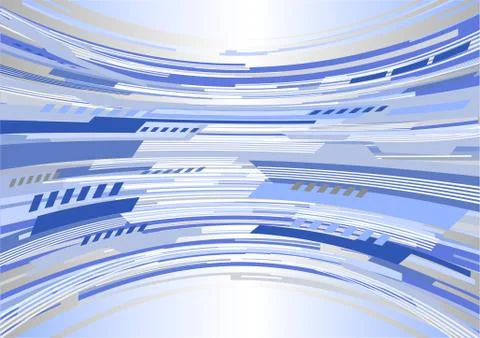 Modern background Stock Illustration