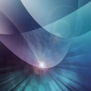 Modern background Stock Illustration