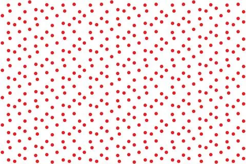 Modern background random dots seamless pattern 스톡 일러스트