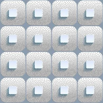 Modern background - seamless can be used for graphic or website layout vector Stock Illustration