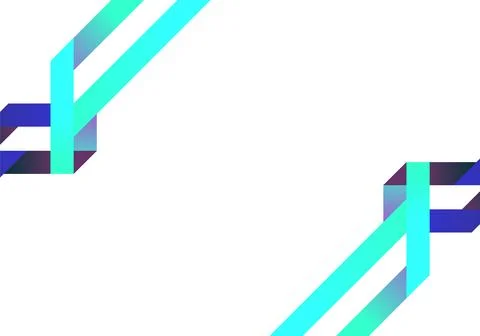 Modern background stripes. Stock Illustration