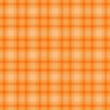 Modern background textile texture, nostalgic check fabric pattern. Christma.. Stock Illustration