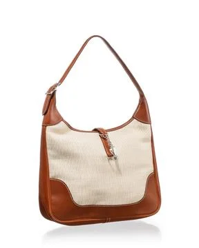 Modern bag 写真素材