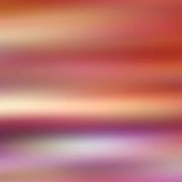 Modern Beautiful Blur Effect. Blurred Abstract Background. Digital Backdrop. Stock Illustration
