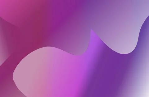 Modern beautiful gradient poster background vector. cover template with mon.. Stock Photos
