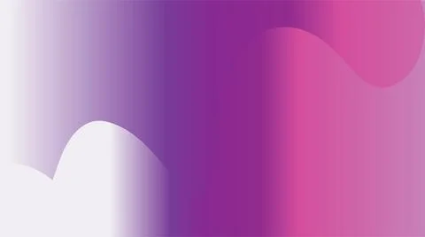 Modern beautiful gradient poster background vector. cover template with mon.. Stock Photos
