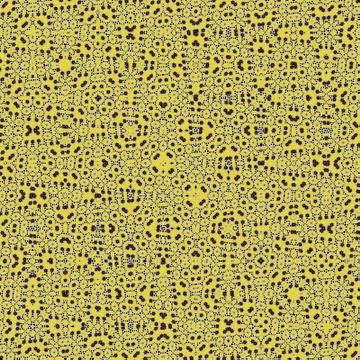 Modern beige abstract pattern, colorful fluid paint design. Stock Illustration