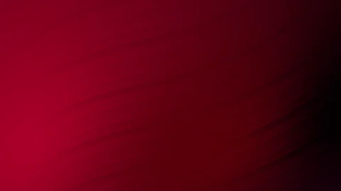 Modern black and dark red background with wave-like gradient effect Stock Footage 316225246