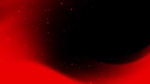 Modern black and red gradient motion 動画素材 302320082